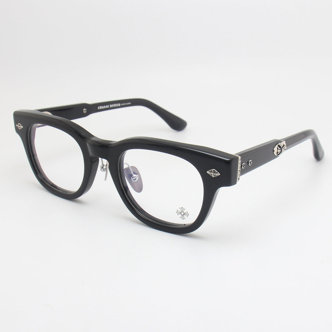 Chrome Hearts High-End Luxury Eyewear