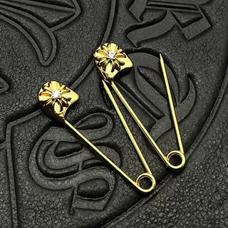 Chrome Hearts Earrings Collection