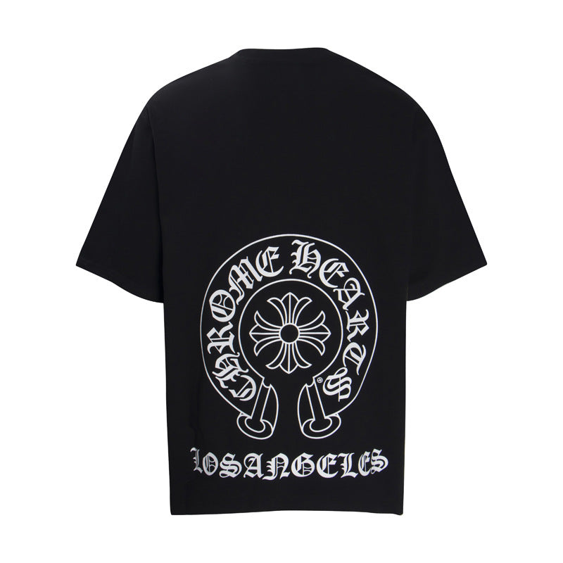 chrome hearts shirt