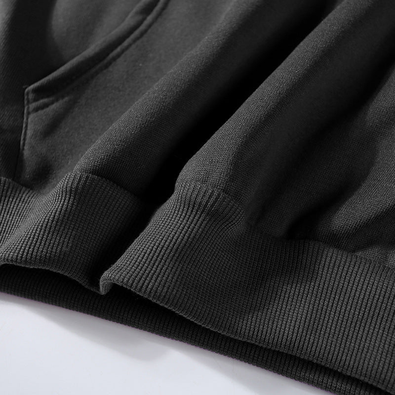 2009 High as Jeff hoodie