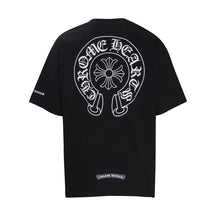 chrome hearts tee shirt