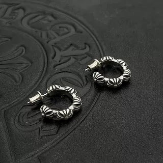 Chrome Hearts Earrings Collection