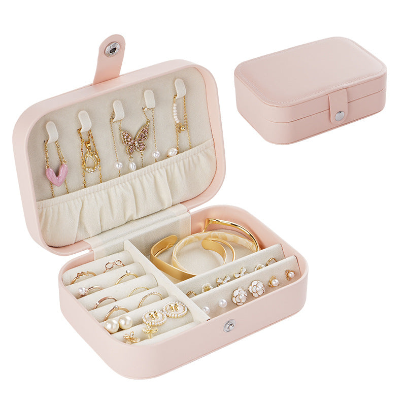 High-end jewelry organizer