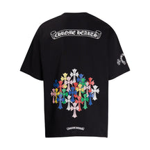 chrome hearts tops shirt