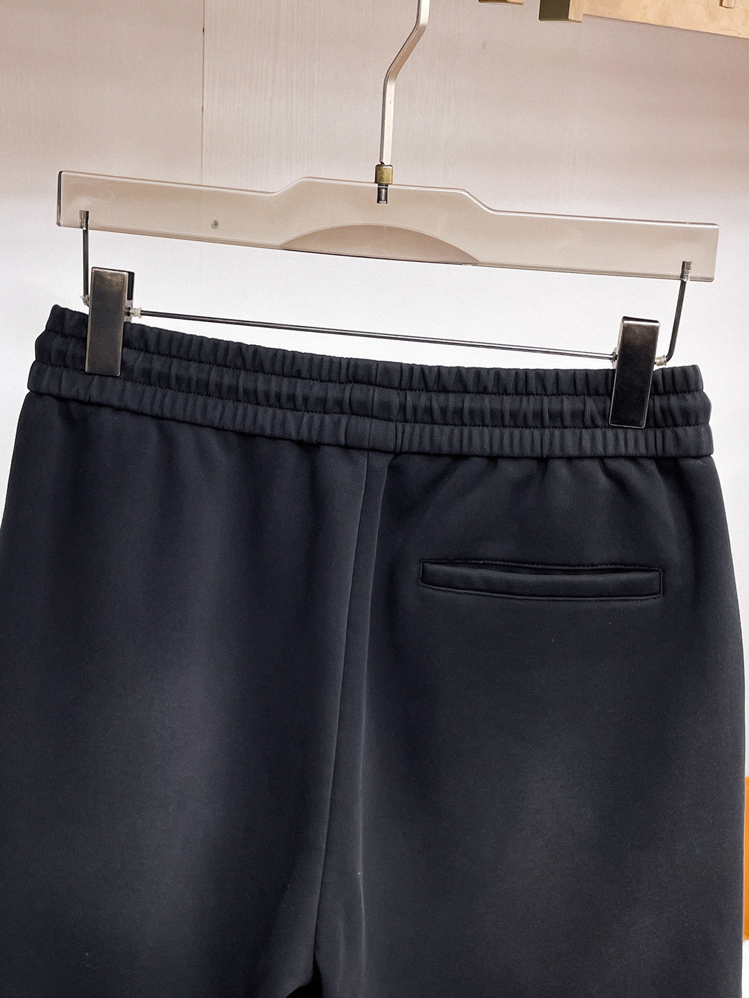 Chrome Hearts horseshoe cross breathable casual shorts