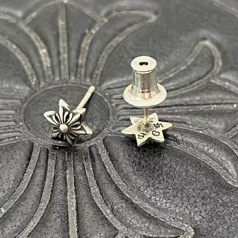 Chrome Hearts Earrings Collection