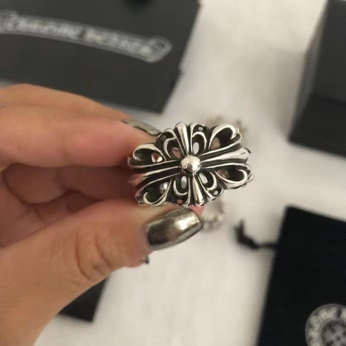 Chrome Hearts Ring