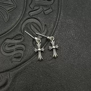Chrome Hearts Earrings Collection