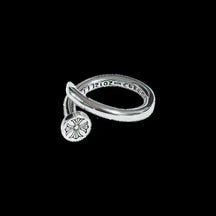 Chrome Hearts Ring