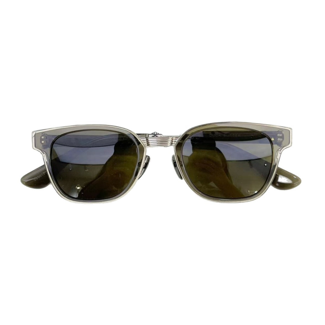 Chrome Hearts DUCK BUTTER Sunglasses