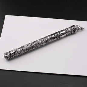 chrome hearts high-end retro gel pen holiday gift