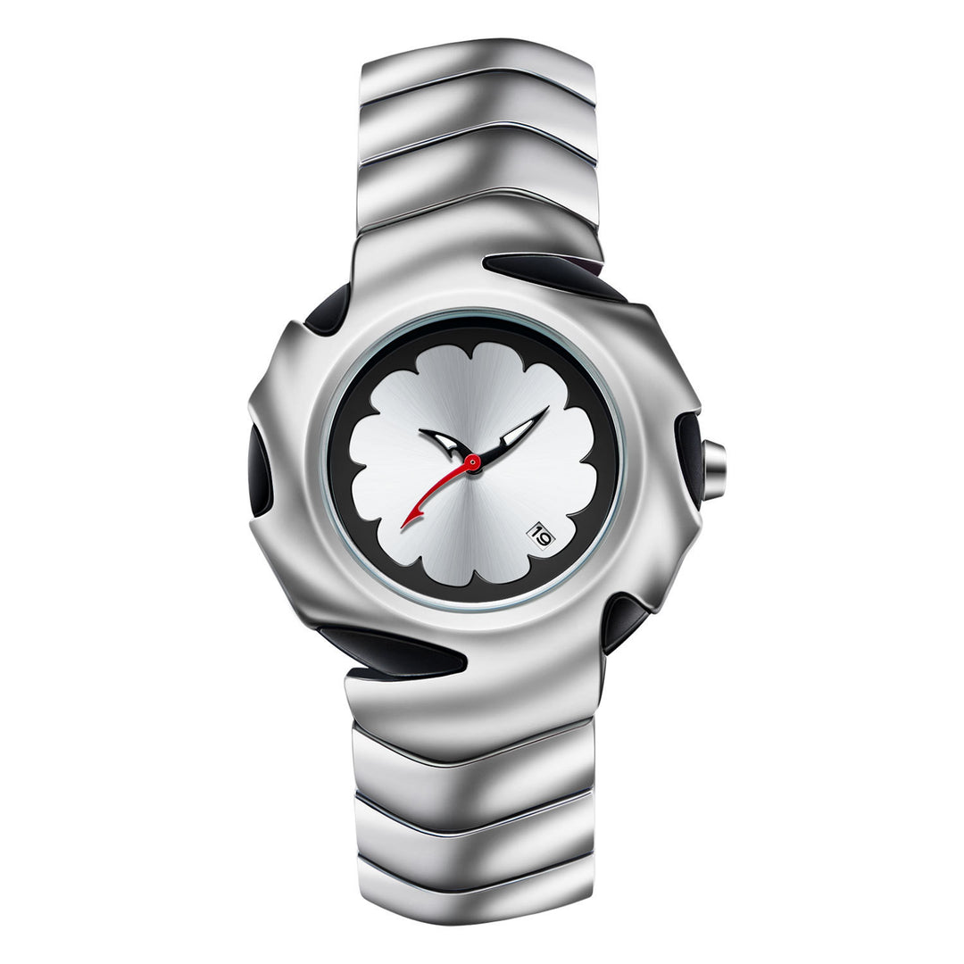Y2K Blade Series Waterproof Wristwatch