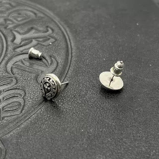 Chrome Hearts Earrings Collection