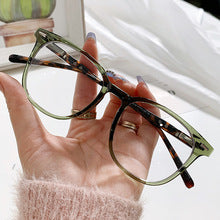 TR90 anti-blue light glasses