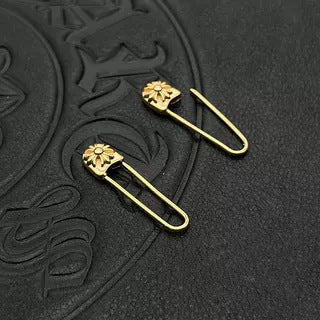 Chrome Hearts Earrings Collection