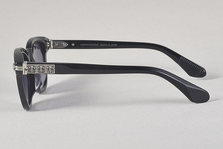 Chrome Hearts Stylish Retro Sunglasses