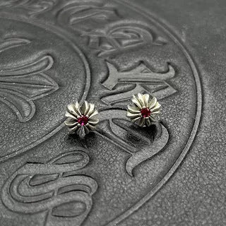 Chrome Hearts Earrings Collection