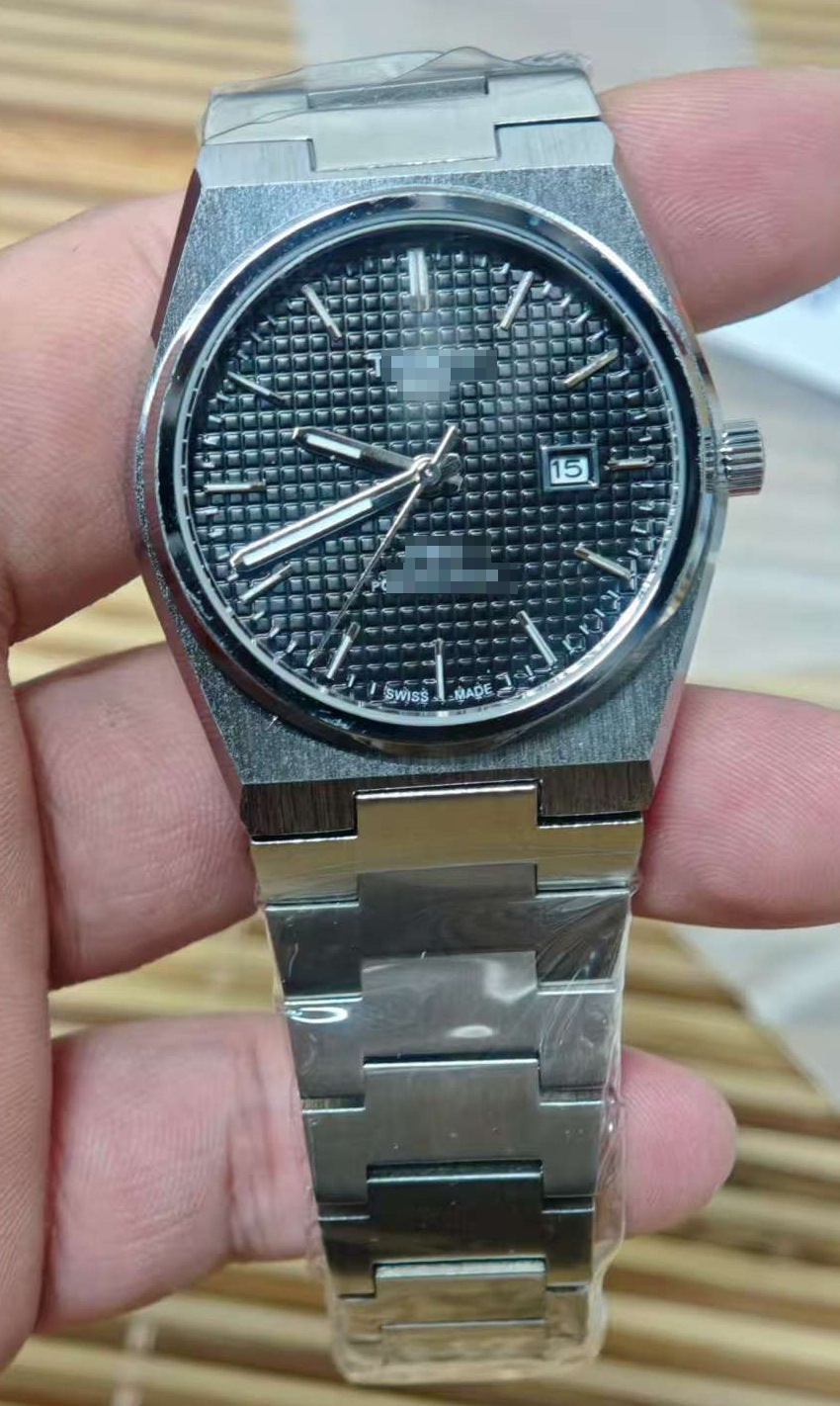PRX Fashion Business Watch Versatile Steel-Band Timepiece