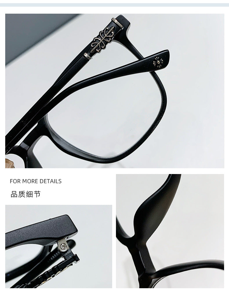 TR Blue Light Blocking Glasses
