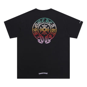 chrome hearts tee shirt