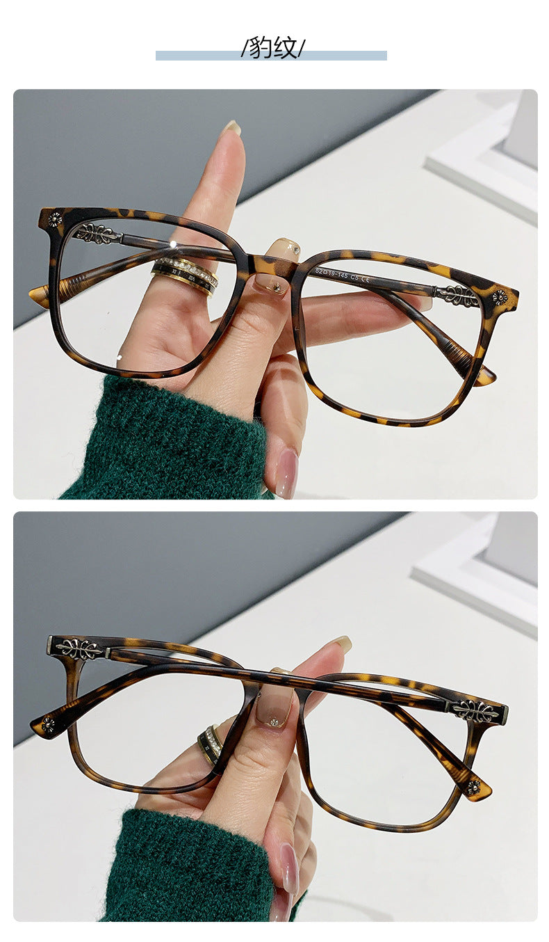 TR Blue Light Blocking Glasses