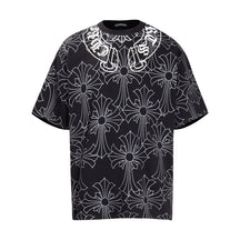 chrome hearts Short sleeve