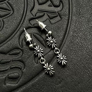 Chrome Hearts Earrings Collection