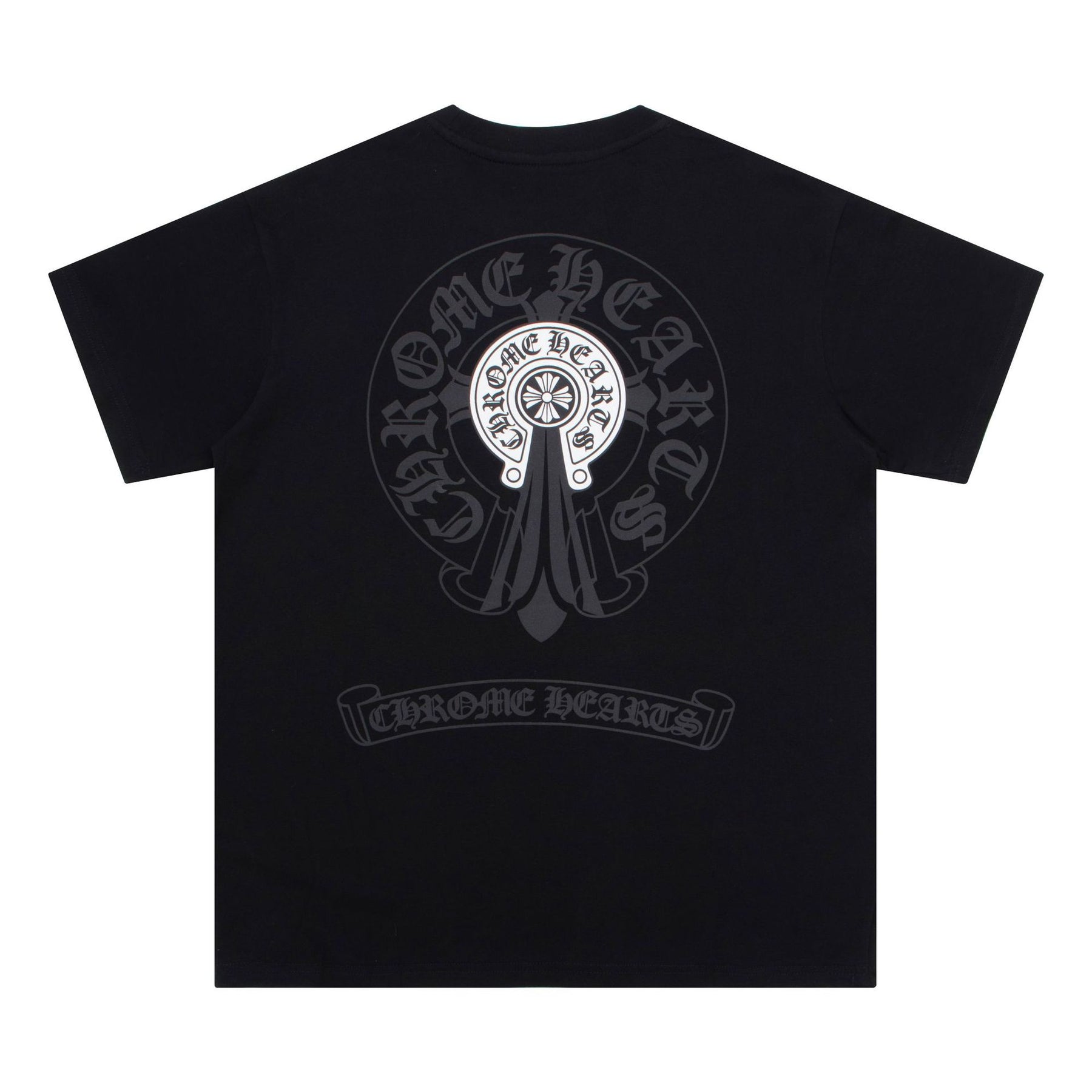 chrome hearts shirt