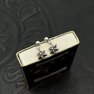 Chrome Hearts Earrings Collection