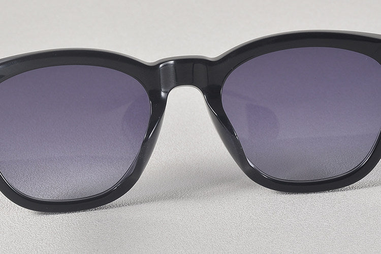 Chrome Hearts Stylish Retro Sunglasses