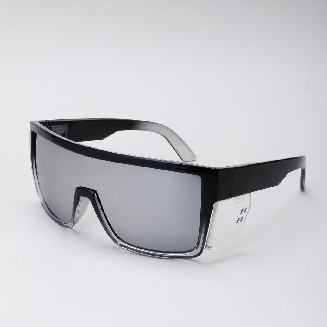 Sports full-rim cycling windproof sunglasses