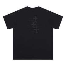 chrome hearts tee shirt