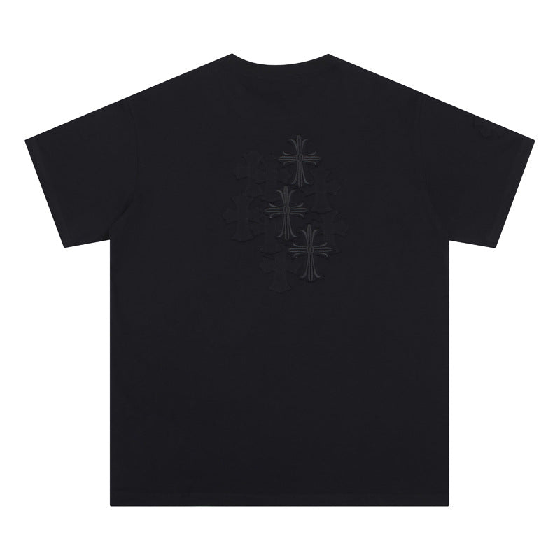 chrome hearts tee shirt