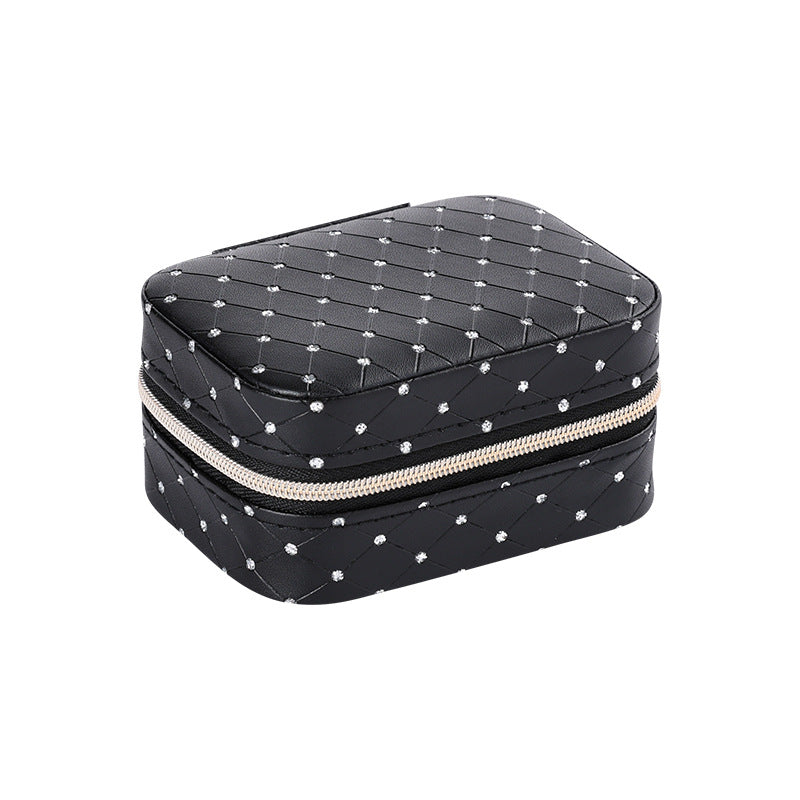 Starry Sky Jewelry Box