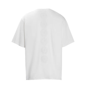 chrome hearts tee shirt