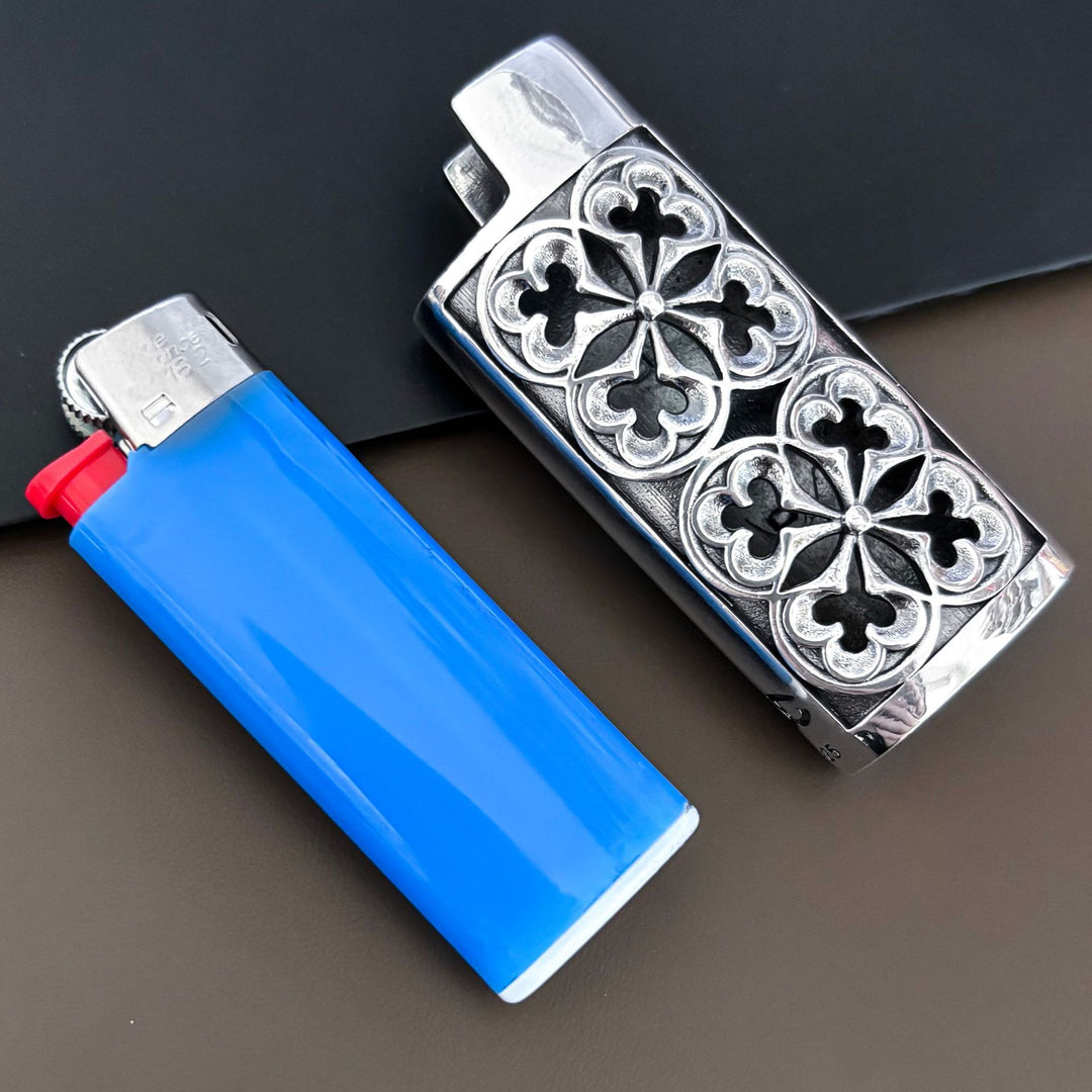 Sakura Hollow Good Art Lighter