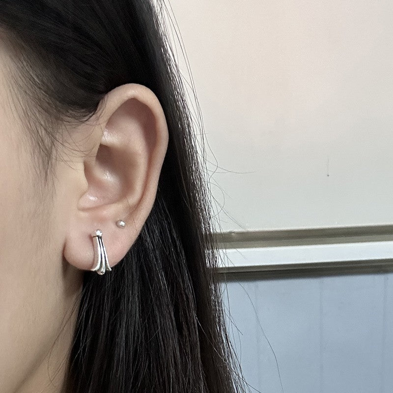 Chrome Hearts Earrings Collection