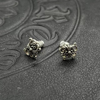 Chrome Hearts Earrings Collection