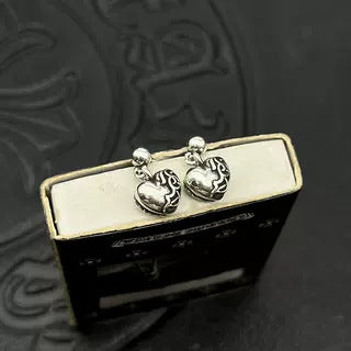 Chrome Hearts Earrings Collection