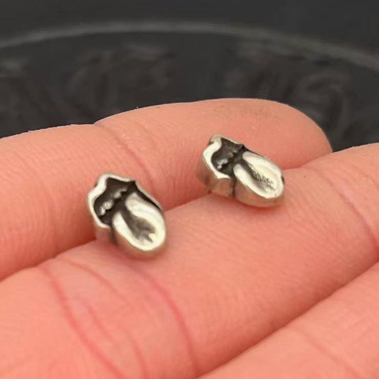 Chrome Hearts Earrings Collection