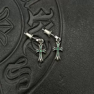 Chrome Hearts Earrings Collection