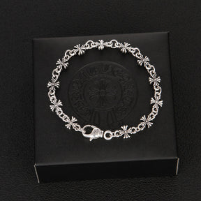 Chrome Hearts Bracelet Thick Retro Hip-Hop Boys Personalized Chain