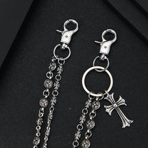 Chrome Hearts Pants Chain