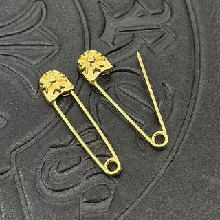 Chrome Hearts Earrings Collection