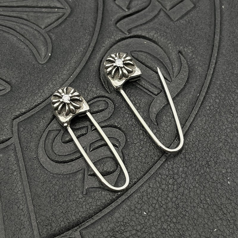 Chrome Hearts Earrings Collection