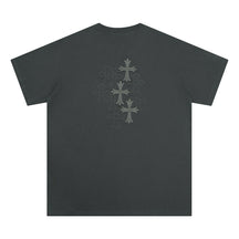 chrome hearts tee shirt