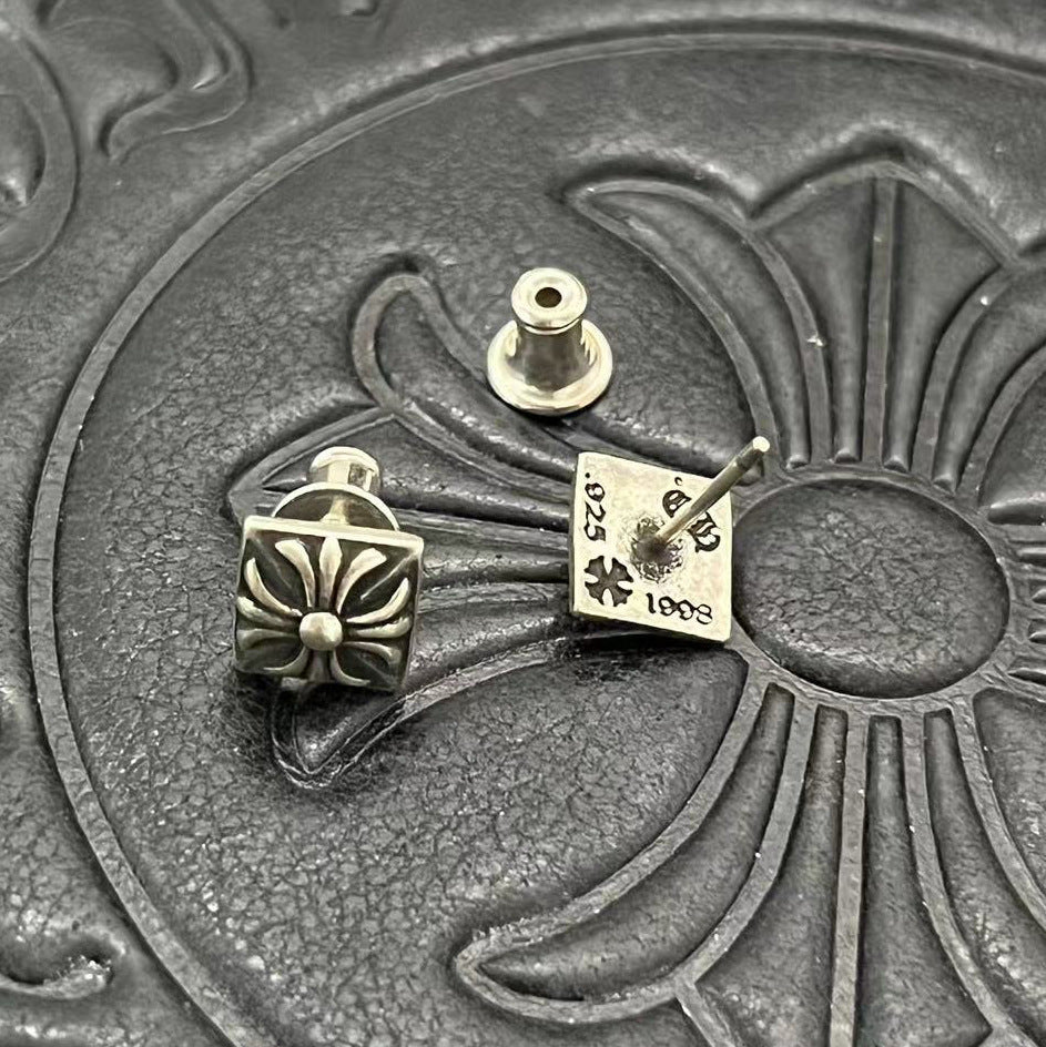 Chrome Hearts Earrings Collection