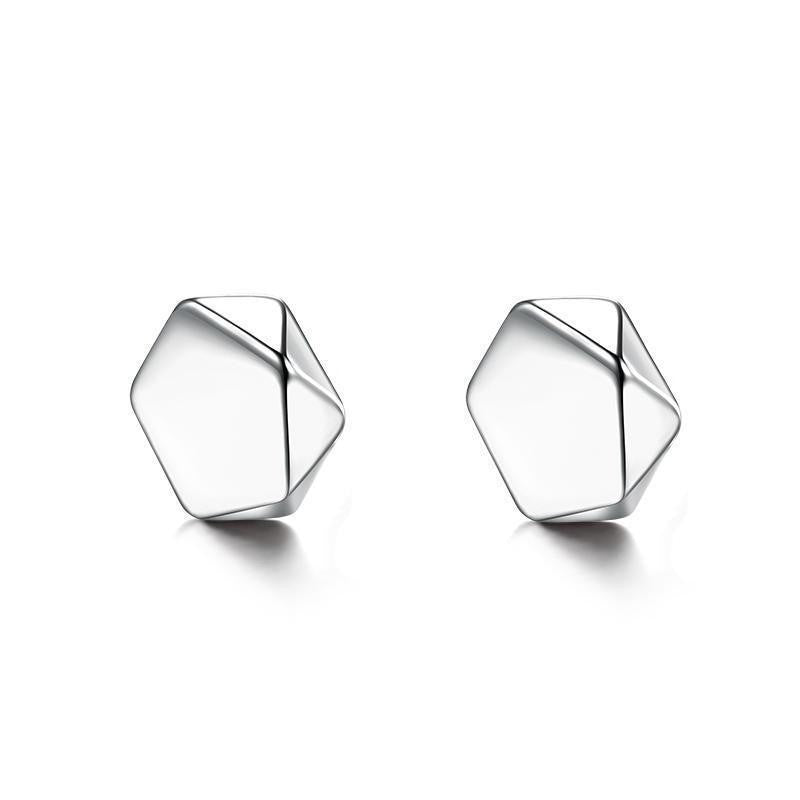 Trendy Versatile and Vintage-Style Earrings