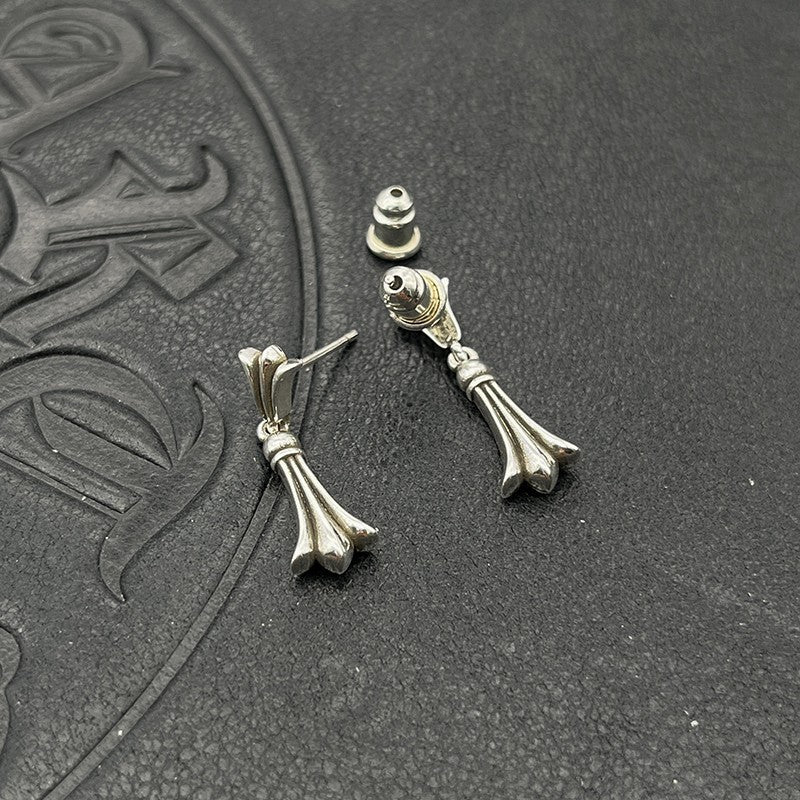 Chrome Hearts Earrings Collection