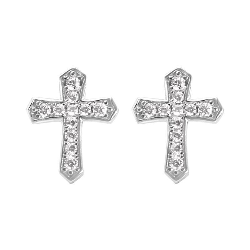 Trendy Versatile and Vintage-Style Earrings